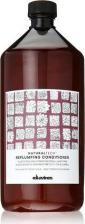 Кондиционер Davines Кондиционер для волос Natural Tech Replumping Conditioner уплотняющий 1000 мл