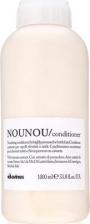 Кондиционер Davines NOUNOU/conditioner - питательный кондиционер, облегчающий расчёсывание волос