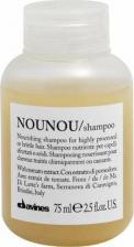 Шампунь Davines Nounou Shampoo