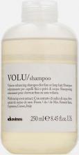 Шампунь Davines Шампунь для придания объема волосам Essential Haircare Volu Shampoo, 250 мл