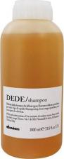 Шампунь Davines Шампунь Essential Haircare Dede 1 л