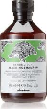 Шампунь Davines Шампунь обновляющий / Naturaltech Renewing Shampoo 250 мл
