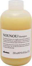 Davines Шампунь питательный для уплотнения волос / NOUNOU ESSENTIAL HAIRCARE shampoo 250 мл