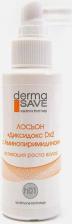 Лосьон DermaSave Лосьон для ухода за волосами Лосьон H01 от выпадения, для активации роста Dixidox Dx2 Hair Loss With Amidopyrimidine 100.0