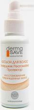 Лосьон DermaSave Лосьон для ухода за волосами Лосьон H07 для защиты волос при окрашивании Senergic Reatomizier Protecor 100.0