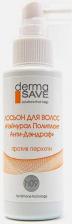 Лосьон DermaSave Лосьон для ухода за волосами Лосьон H09 против перхоти и зуда Natural Polyplant Anti-dandruff 100.0