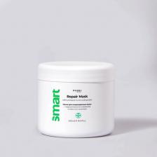 Маска Dewal Маска для волос Маска для поврежденных волос Repair Mask 500.0