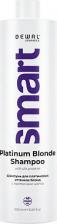 Шампунь Dewal Шампунь для волос Шампунь для платиновых оттенков блонд Platinum Blonde Shampoo 1000.0