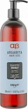 Шампунь Dikson AB19 Argabeta Hair Loss Shampoo, 500 мл