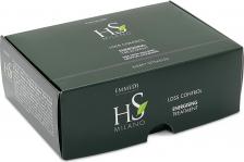 Ампулы Dikson Ампулы от выпадения волос Loss Control Energising Treatment, 8 мл х 8 шт