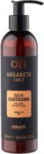 Бальзам Dikson Бальзам для волос ArgaBeta Curly Balm Elasticizing для кудрявых волос 250 мл