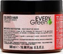 Маска Dikson Маска для окрашеных волос 500мл, Уход за волосами 500 мл