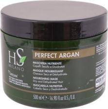 Маска Dikson Маска Для Сухих Волос Hs Milano Perfect Argan 500 Мл