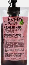 Маска Dikson Маска для волос EveryGreen Colored-Hair для окрашенных волос, 100 мл