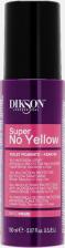 Спрей Dikson Маска-спрей нейтрализатор желтизны DIKSOPRIME super no yellow 150 мл