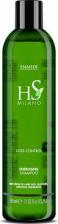 Шампунь Dikson SHAMPOO LOSS CONTROL ENERGISING Шампунь энергетический от выпадения, EMMEDI, Hs MILANO 350 мл