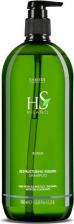 Шампунь Dikson SHAMPOO REPAIR RESTRUCTURING KERATIN Шампунь восстанавливающий для ослабленных волос, EMMEDI, Hs MILANO 1000 мл