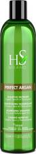 Шампунь Dikson Шампунь для сухих волос HS MILANO perfect argan 350 мл