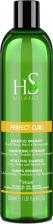 Шампунь Dikson Шампунь для увлажнения волос HS MILANO perfect curl 350 мл