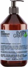 Шампунь Dikson Шампунь для волос Anti Dandruff Shampoo Purificante, от перхоти, 500 мл