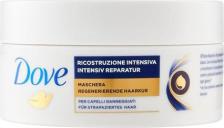 Маска Dove Маска для волос восстановление для всех типов волос, 200 мл