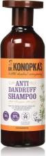 Шампунь Dr. Konopka's шампунь против перхоти, 500 мл