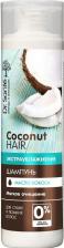 Шампунь Dr.Sante Шампунь для сухих и ломких волос Coconut Hair Кокос 250мл