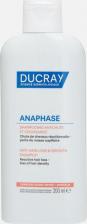 Шампунь Ducray анафаз Шампунь для роста волос, замедляющий выпадение, 200 мл/ Anaphase Shampoing