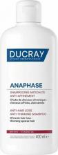 Уход за волосами Ducray Анафаза+ Шампунь от выпадения волос 400 мл