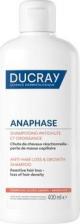 Шампунь Ducray Анафаза+ Шампунь от выпадения волос 400 мл