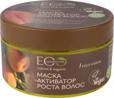 Уход за волосами EO Laboratorie Маска-активатор для роста волос 250мл