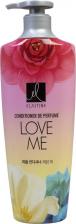 Кондиционер Elastine Perfume Love Me Парфюмированный кондиционер для всех типов волос 600 мл