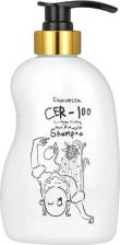 Шампунь Elizavecca Cer-100 Collagen Coating Hair A + Muscle Shampoo, 500 мл