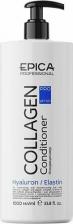 Кондиционер Epica Collagen Pro Conditioner