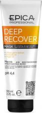 Маска Epica Deep Recover Mask