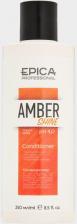 Кондиционер Epica Кондиционер Organic Amber Shine, 250 мл