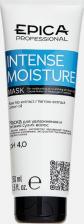 Маска Epica Маска Intense Moisture Mask для увлажнения и питания сухих волос 250 мл