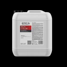 Шампунь Epica Шампунь для окрашенных волос 5 л
