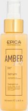 Сыворотка Epica Сыворотка для восстановления волос Amber Shine ORGANIC, 100 мл