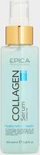 Сыворотка Epica Увлажняющая и восстанавливающая сыворотка для волос Collagen PRO 100 мл