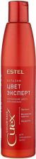 Бальзам Estel Бальзам "Цвет-эксперт" для окрашенных волос 250 мл