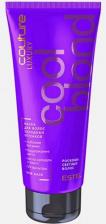 Маска Estel Luxury Cool Blond маска для волос холодных оттенков 200 мл