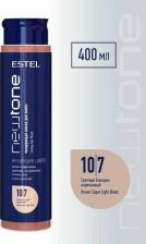 Маска Estel Маска для волос Newtone Haute Couture 10/7 светлый блонд коричневый 400 мл