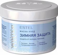 Уход за волосами Estel Маска-уход CUREX VERSUS WINTER для всех типов волос, 500 мл