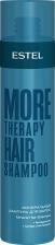Шампунь Estel Минеральный шампунь для волос, 250 мл (More Therapy)