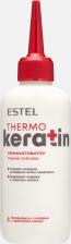 Сыворотка Estel Сыворотка для ухода за волосами Термоактиватор THERMOKERATIN