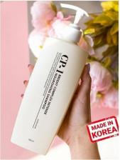Шампунь Esthetic House Протеиновый шампунь для волос CP-1 BC Intense Nourishing Shampoo, 500 мл