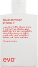 Кондиционер Evo Кондиционер для волос [спасение и блаженство] кондиционер для окрашенных волос ritual salvation repairing conditioner 300