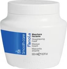 Маска Fanola Маска Smooth Care для Непослушных Волос, 500 мл