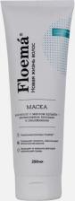 Маска Floema Маска для волос с маслом крамбе Интенсивное питание и увлажнение